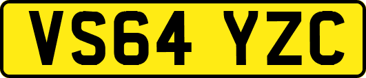 VS64YZC