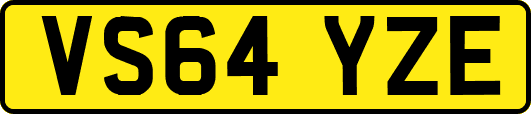 VS64YZE