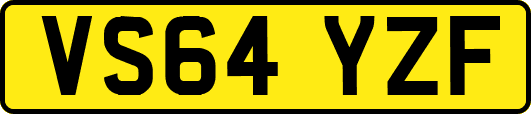 VS64YZF
