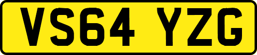 VS64YZG
