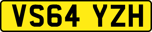 VS64YZH