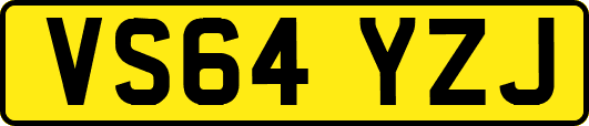 VS64YZJ