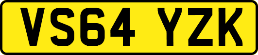 VS64YZK