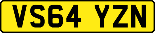 VS64YZN