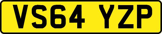 VS64YZP