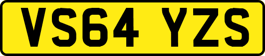 VS64YZS