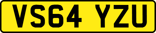 VS64YZU