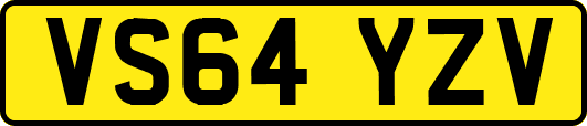 VS64YZV