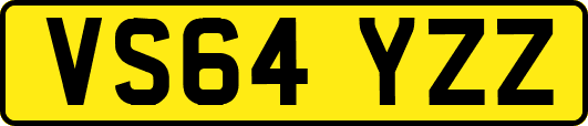 VS64YZZ
