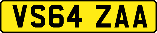 VS64ZAA