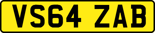 VS64ZAB