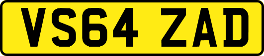 VS64ZAD