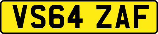 VS64ZAF