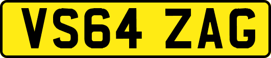 VS64ZAG