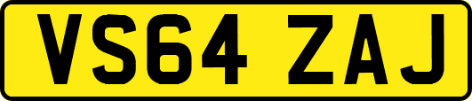VS64ZAJ