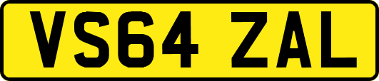 VS64ZAL