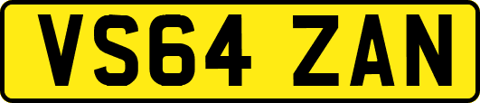 VS64ZAN