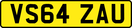 VS64ZAU