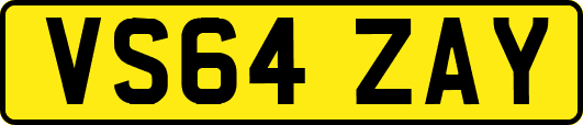 VS64ZAY