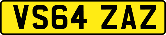 VS64ZAZ