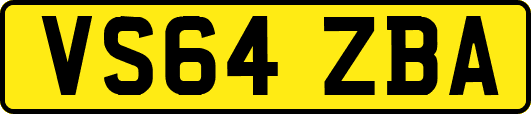 VS64ZBA