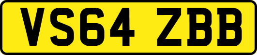 VS64ZBB
