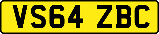 VS64ZBC