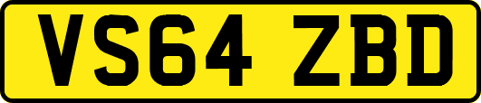 VS64ZBD