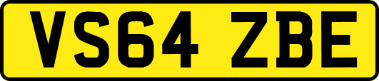 VS64ZBE