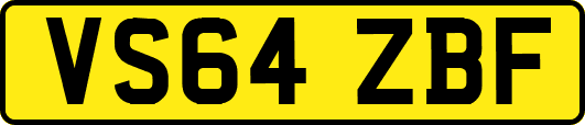 VS64ZBF