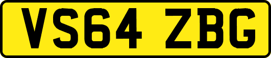 VS64ZBG