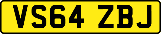VS64ZBJ