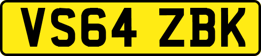 VS64ZBK