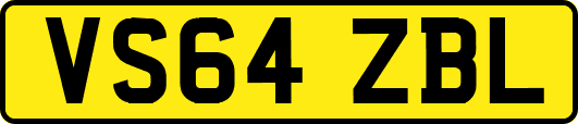 VS64ZBL