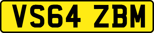 VS64ZBM