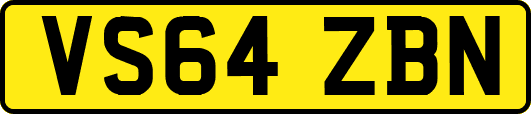 VS64ZBN