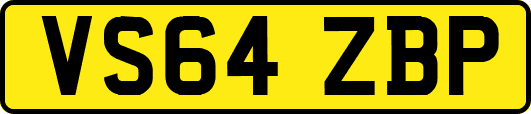 VS64ZBP