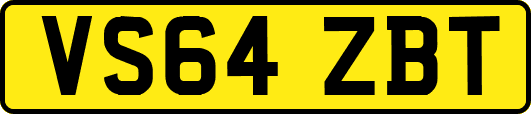 VS64ZBT