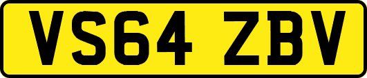 VS64ZBV