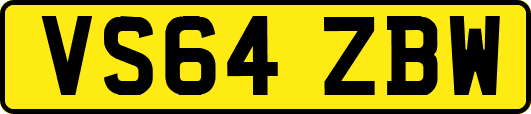 VS64ZBW