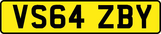 VS64ZBY