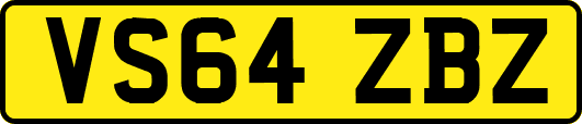 VS64ZBZ