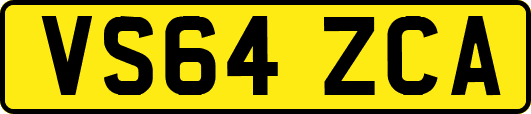VS64ZCA