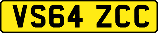 VS64ZCC
