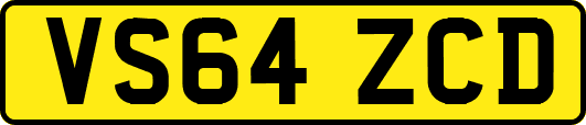 VS64ZCD