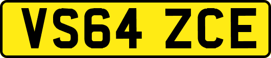 VS64ZCE