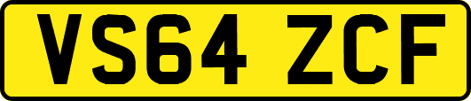 VS64ZCF