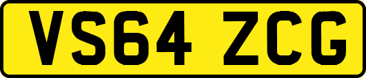VS64ZCG