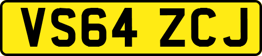 VS64ZCJ