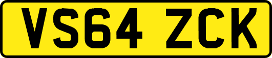 VS64ZCK